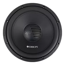 Subwoofer Orion Xtr154-d