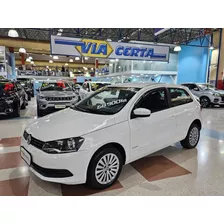 Volkswagen Gol 1.6 Mi 8v G6 * Somente 68.900 Km * Raridade