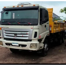 Foton Bj 4183 Slfja-s3 6x2