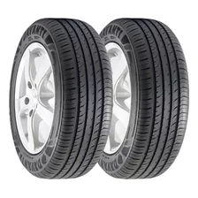 2 Llantas 205/60r15 Davanti Dx390 95v