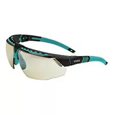 Uvex S2884 Avatar Adjustable Safety Glasses With Hardcoat