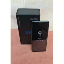 Celular Galaxy S9 Plus