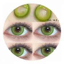 Pupilentes Bc01-2gre Degradado Ojos Naturales Ojos De Muñeca