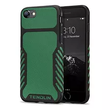 Tendlin Compatible Con iPhone SE 2022 Case (3rd Se 2020 Case