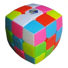 Cubo Rubik Pillow Candy Yuxin Huan Qilin Kyrin 3x3 Speed