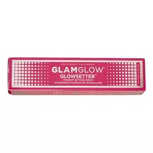 Glamglow Glowsetter Maquillaje Ajuste Spray 37oz