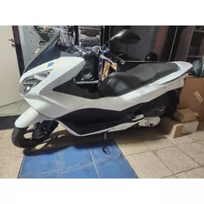 Honda Pcx 