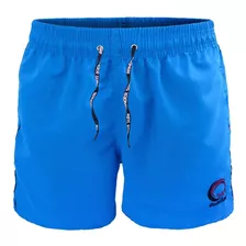 Kit 5 Shorts Homens Verão Corrida Curto Praia Ginástica