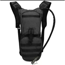 Camelback Mochila 3lt Hidratación Táctica Treckking Militar 