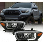 Kid De Led Faros Gmc Sierra 1500 2500hd 3500hd 2007-2013