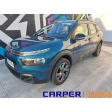 Citroen C4 Cactus Vti Feel At 1.6 C/64336