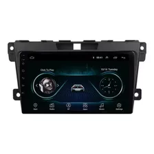 Auto Estereo De Pantalla Android Wifi Gps Mazda Cx-7