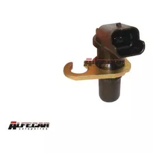 Sensor Rpm Posicion Ciguenal Arbol Citroen Berlingo 2.0 Hdi