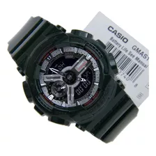 Relógio Masculino Casio Gmas110mc-3a G-shock