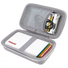 Estuche Rígido Compatible Polaroid Hi Print 9046 Impre...