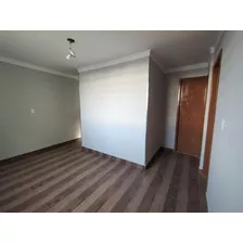 Lindo Apartamento Reformado A Venda Na Cohab Raposo