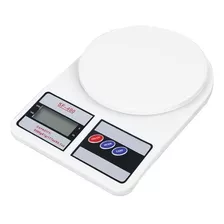 Pesa Gramos Balanza Digital Cocina Balanza De Cocina 10 Kg