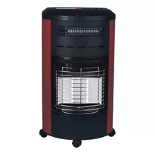 Estufa A Gas 11 Kg Híbrida Rf 5700cl Wurden Color Rojo