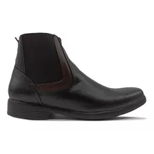 Bota Botín Piel De Borrego Pie Diabético Suave Elastico 731