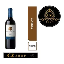 Vino Santa Helena Merlot X750ml - mL a $57