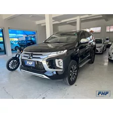 Pajero Sport Hpe-s 2022