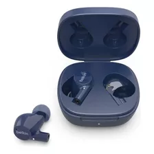 Audífonos Bluetooth Original Belkin Sound Form Rise En Caja