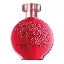 O Boticario Floratta Red Desodorante Colônia 75m