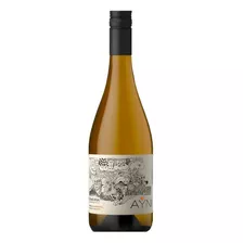 Vino Chakana Ayni Chardonnay