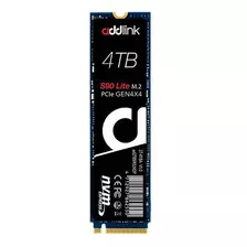 Disco Duro Solido 4 Tb Sata Ssd M.2 7400/7000 Ofc. En Chacao