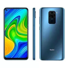 Smartphone Xiaomi Redmi Note 9