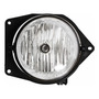 Faro Niebla Hummer H3 06-10 C/base C/foco Tyc 7071 Izq