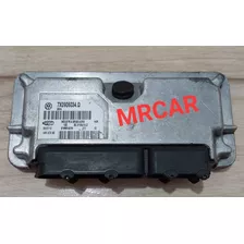 Módulo De Injeção Vw Kombi 1.4 Flex 7x0906034.d Iaw 4gv.ks 