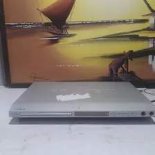 Dvd Player Proview Dup-801 (p/conserto)