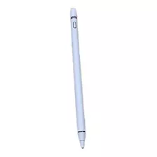 Caneta Touch Ponta Fina Stylus 1.0mm De Alta Precisão+ Luva 