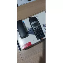 Celular Antigo Ericsson A1228 Não Funciona