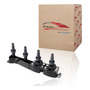 Balatas Traseras De Peugeot Maxi Partner Y 308 Sw