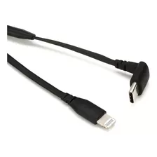 Cable Usb C A Ligthning Rode Sc15