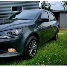 Volkswagen Gol Sedan Full