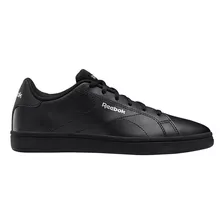 Tenis Classics Reebok Royal Complete - Negro