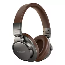 Auriculares Cerrados Monitoreo De Estudio - Behringer Bh 470 - Color Marrón