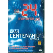 24 Temporada 1