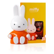 Miffy - Altavoz De Figura Bluetooth, Mini Altavoz Bluetooth.