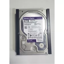 Disco Duro Western Digital 8tb Wd Purple