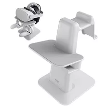 Kiwi Design Vr Stand Accessories Compatible With Quest 2-rif