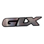 Emblema De Jetta Glx