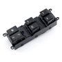 Interruptor De Ventana Para Kia Rio Pride 2012-2015