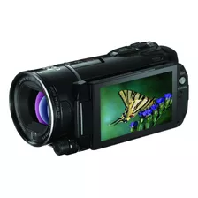 Memoria Flash Para Videocámara Canon Vixia Hf S21 Full Hd Y 