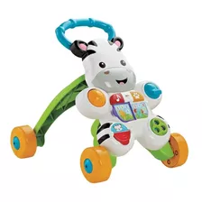 Apoiador Zebra Fisher Price - Original + 6 Meses