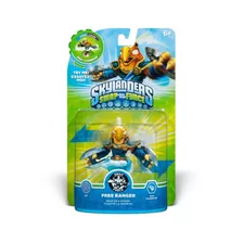 Skylanders Swap Force Free Ranger - Pronta Entrega