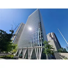 Arriendo Oficina Providencia Nueva Torre Sta. María 210 M2